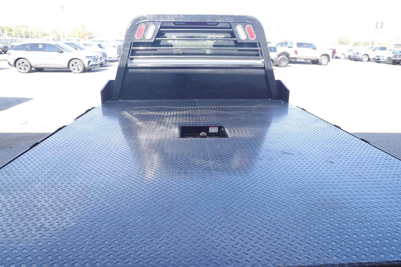 2022 GMC Sierra 3500HD CC SLE New Braunfels TX