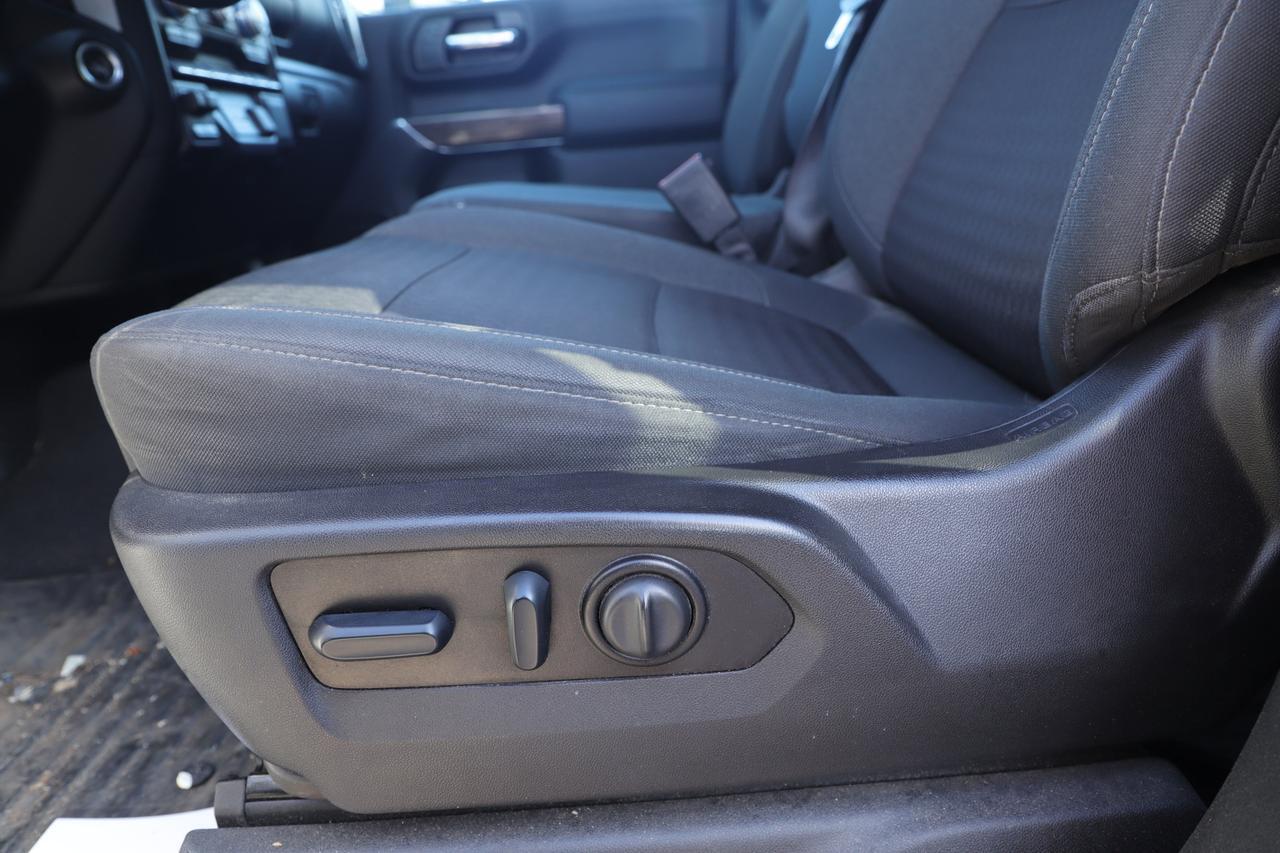 2022 GMC Sierra 3500HD CC SLE New Braunfels TX