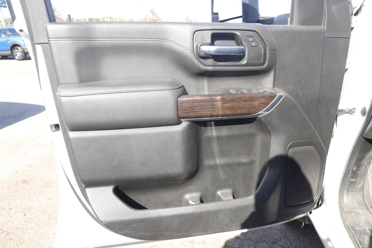 2022 GMC Sierra 3500HD CC SLE New Braunfels TX