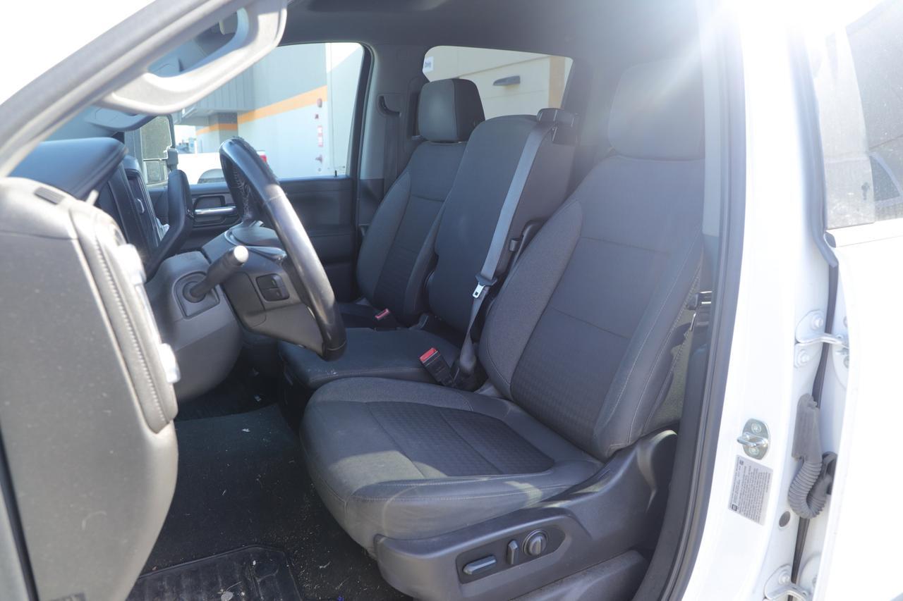 2022 GMC Sierra 3500HD CC SLE New Braunfels TX