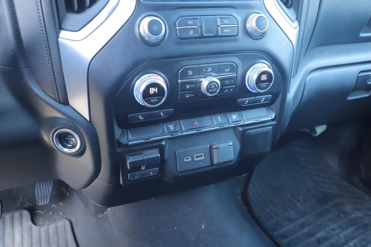 2022 GMC Sierra 3500HD CC SLE New Braunfels TX