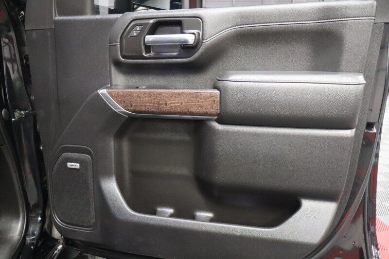 2022 GMC Sierra 3500HD Denali 6.6L Diesel GPS Camera Sunroof FREE WARRANTY Arlington TX