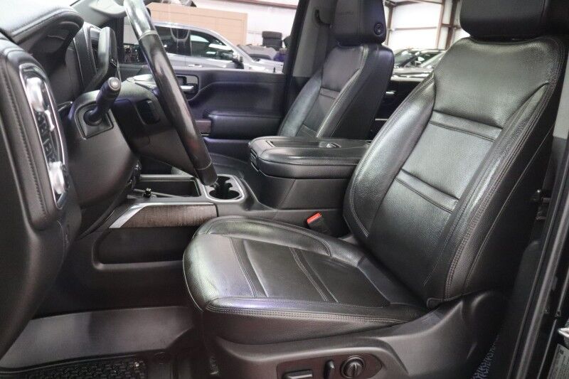 2022 GMC Sierra 3500HD Denali 6.6L Diesel GPS Camera Sunroof FREE WARRANTY Arlington TX