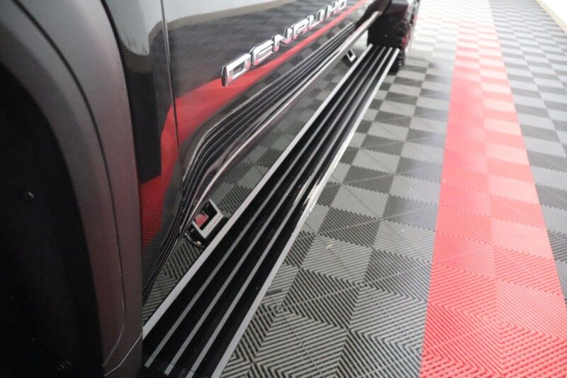 2022 GMC Sierra 3500HD Denali 6.6L Diesel GPS Camera Sunroof FREE WARRANTY Arlington TX