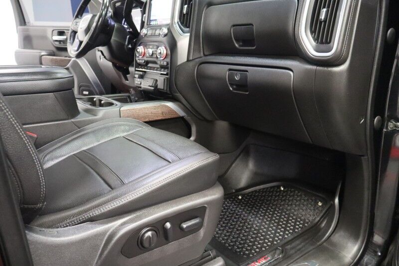2022 GMC Sierra 3500HD Denali 6.6L Diesel GPS Camera Sunroof FREE WARRANTY Arlington TX