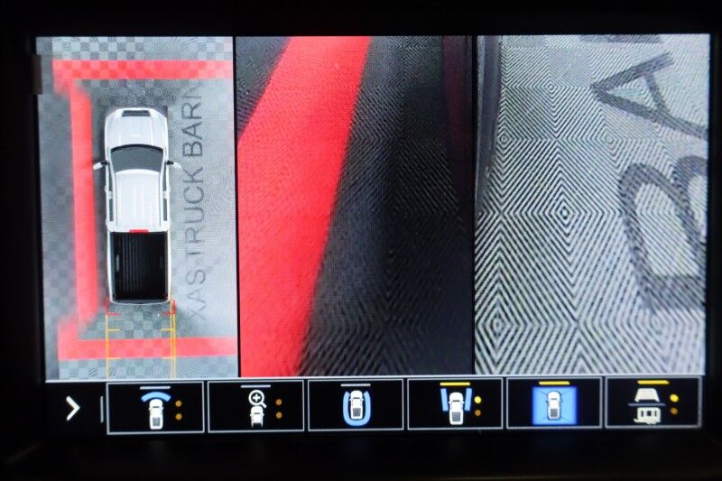 2022 GMC Sierra 3500HD Denali 6.6L Diesel GPS Camera Sunroof FREE WARRANTY Arlington TX