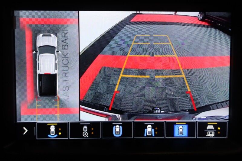 2022 GMC Sierra 3500HD Denali 6.6L Diesel GPS Camera Sunroof FREE WARRANTY Arlington TX