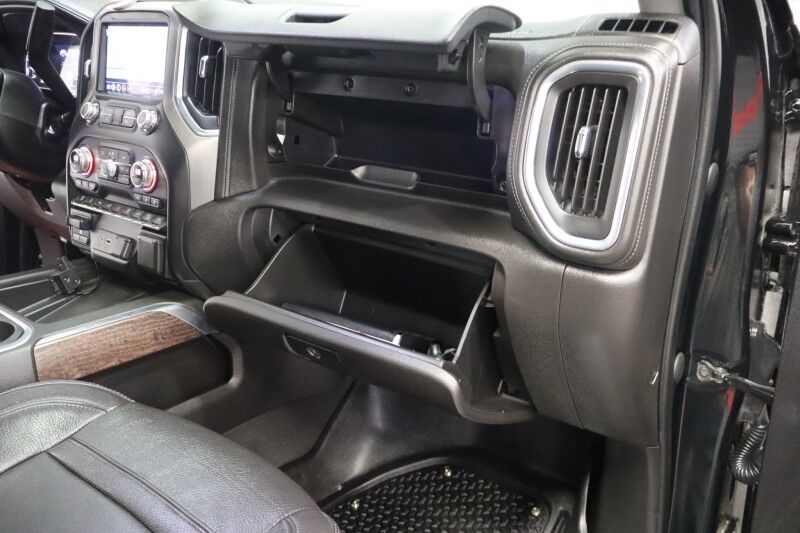 2022 GMC Sierra 3500HD Denali 6.6L Diesel GPS Camera Sunroof FREE WARRANTY Arlington TX