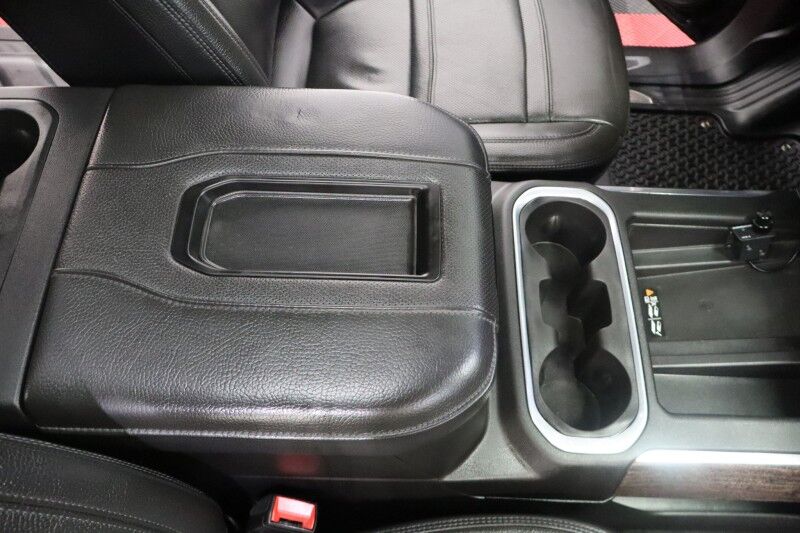 2022 GMC Sierra 3500HD Denali 6.6L Diesel GPS Camera Sunroof FREE WARRANTY Arlington TX