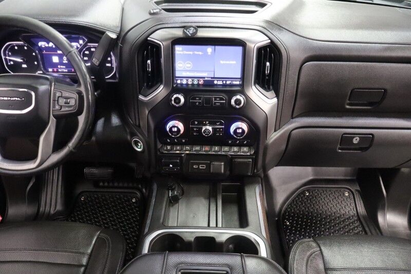2022 GMC Sierra 3500HD Denali 6.6L Diesel GPS Camera Sunroof FREE WARRANTY Arlington TX