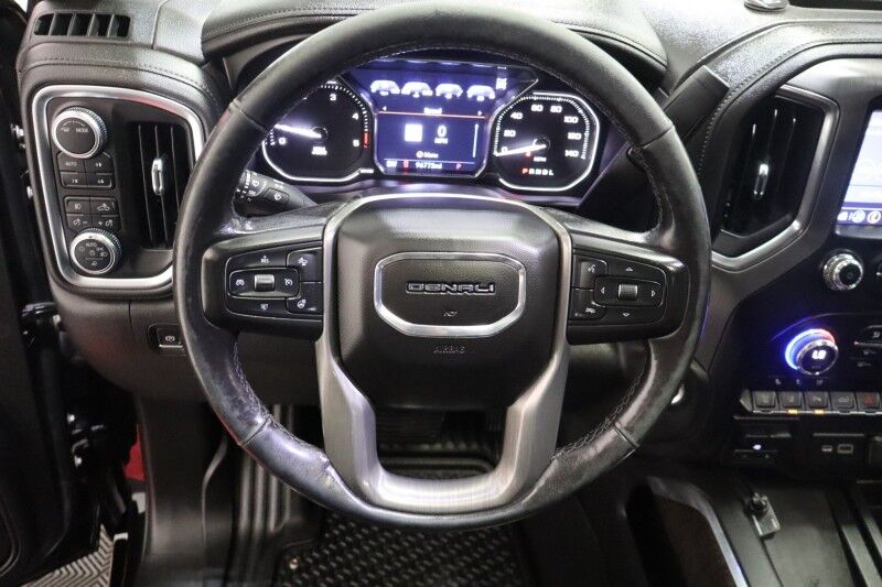 2022 GMC Sierra 3500HD Denali 6.6L Diesel GPS Camera Sunroof FREE WARRANTY Arlington TX