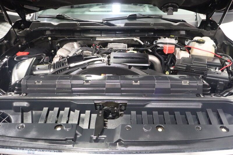 2022 GMC Sierra 3500HD Denali 6.6L Diesel GPS Camera Sunroof FREE WARRANTY Arlington TX