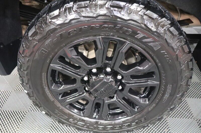 2022 GMC Sierra 3500HD Denali 6.6L Diesel GPS Camera Sunroof FREE WARRANTY Arlington TX