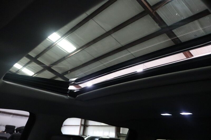 2022 GMC Sierra 3500HD Denali 6.6L Diesel GPS Camera Sunroof FREE WARRANTY Arlington TX