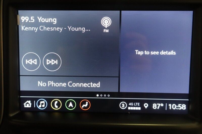 2022 GMC Sierra 3500HD Denali 6.6L Diesel GPS Camera Sunroof FREE WARRANTY Arlington TX