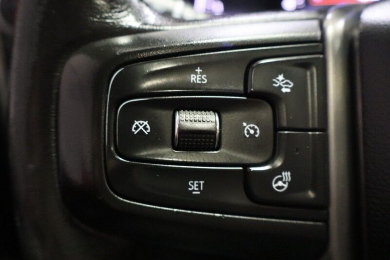 2022 GMC Sierra 3500HD Denali 6.6L Diesel GPS Camera Sunroof FREE WARRANTY Arlington TX