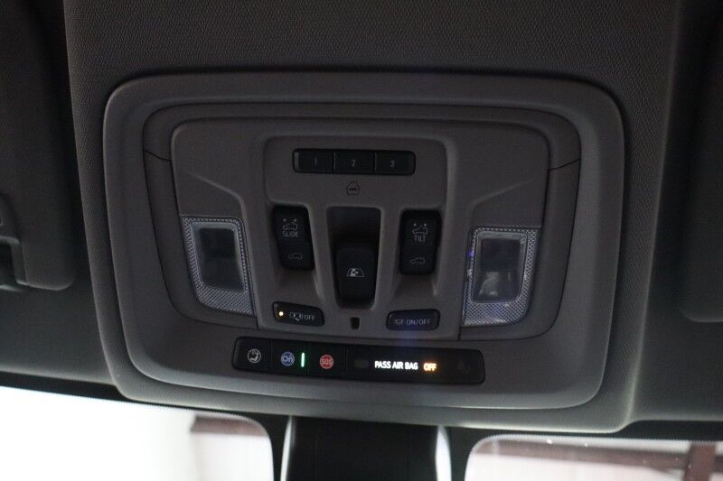 2022 GMC Sierra 3500HD Denali 6.6L Diesel GPS Camera Sunroof FREE WARRANTY Arlington TX
