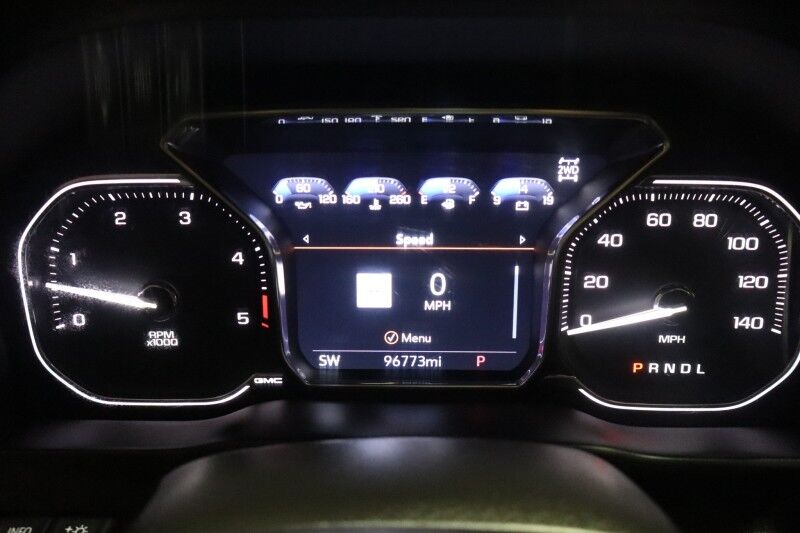2022 GMC Sierra 3500HD Denali 6.6L Diesel GPS Camera Sunroof FREE WARRANTY Arlington TX