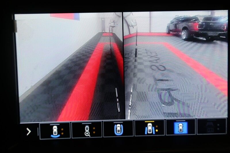 2022 GMC Sierra 3500HD Denali 6.6L Diesel GPS Camera Sunroof FREE WARRANTY Arlington TX
