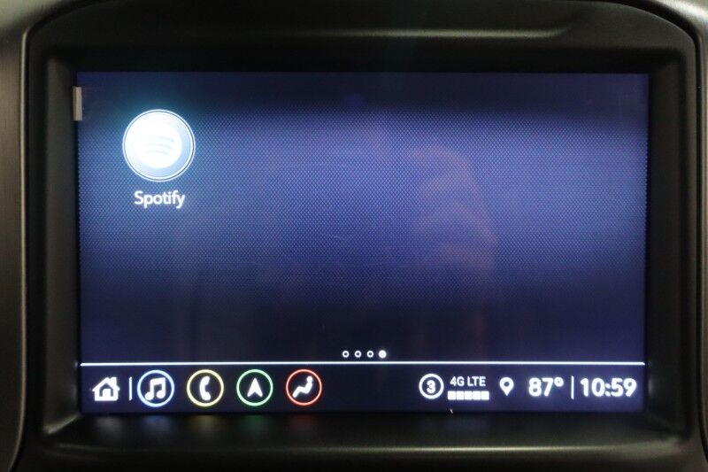 2022 GMC Sierra 3500HD Denali 6.6L Diesel GPS Camera Sunroof FREE WARRANTY Arlington TX