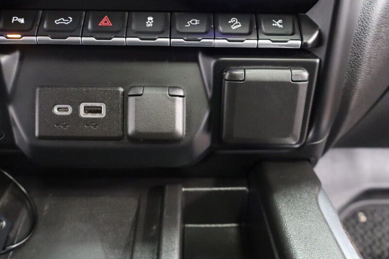 2022 GMC Sierra 3500HD Denali 6.6L Diesel GPS Camera Sunroof FREE WARRANTY Arlington TX