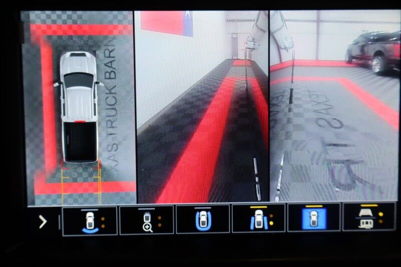 2022 GMC Sierra 3500HD Denali 6.6L Diesel GPS Camera Sunroof FREE WARRANTY Arlington TX