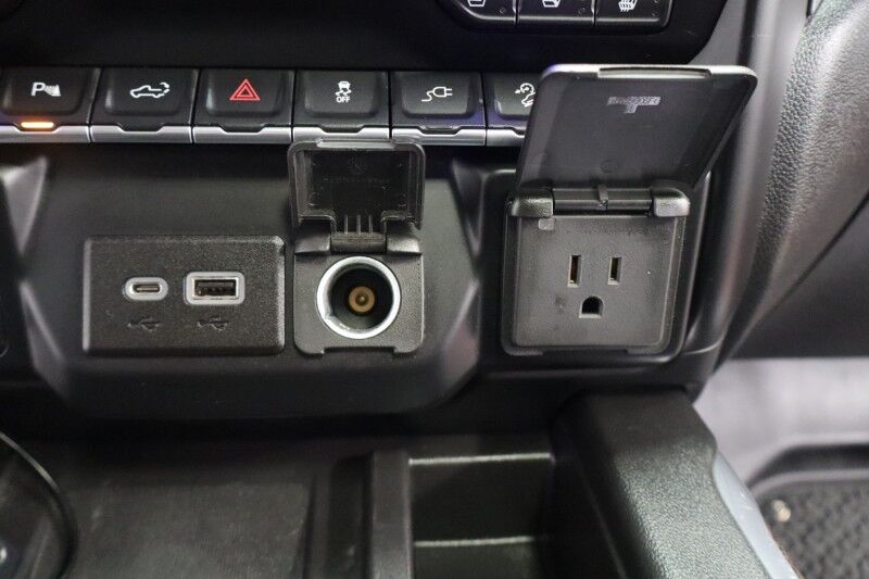 2022 GMC Sierra 3500HD Denali 6.6L Diesel GPS Camera Sunroof FREE WARRANTY Arlington TX