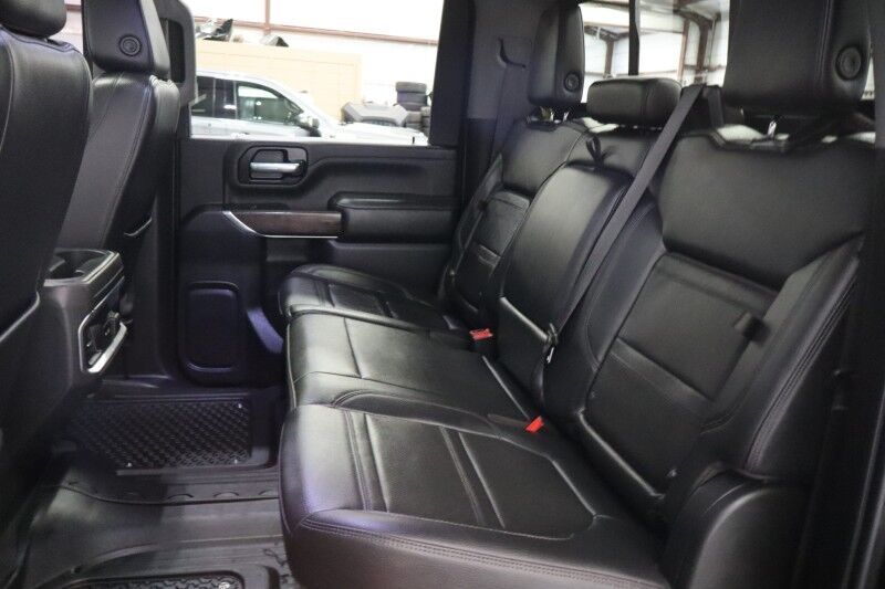 2022 GMC Sierra 3500HD Denali 6.6L Diesel GPS Camera Sunroof FREE WARRANTY Arlington TX