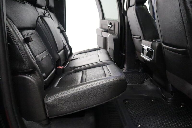 2022 GMC Sierra 3500HD Denali 6.6L Diesel GPS Camera Sunroof FREE WARRANTY Arlington TX