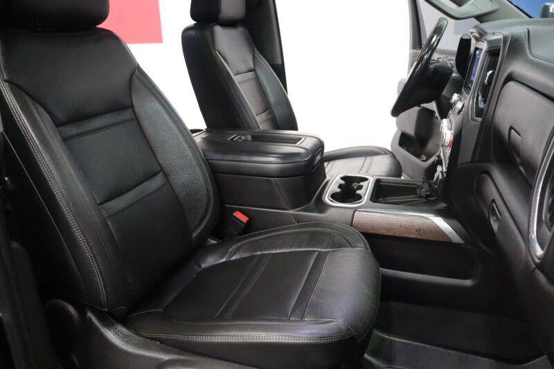 2022 GMC Sierra 3500HD Denali 6.6L Diesel GPS Camera Sunroof FREE WARRANTY Arlington TX