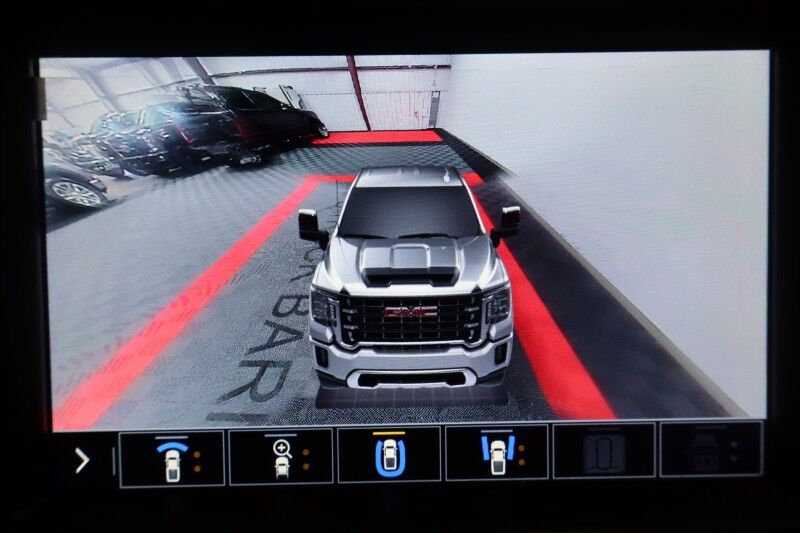 2022 GMC Sierra 3500HD Denali 6.6L Diesel GPS Camera Sunroof FREE WARRANTY Arlington TX