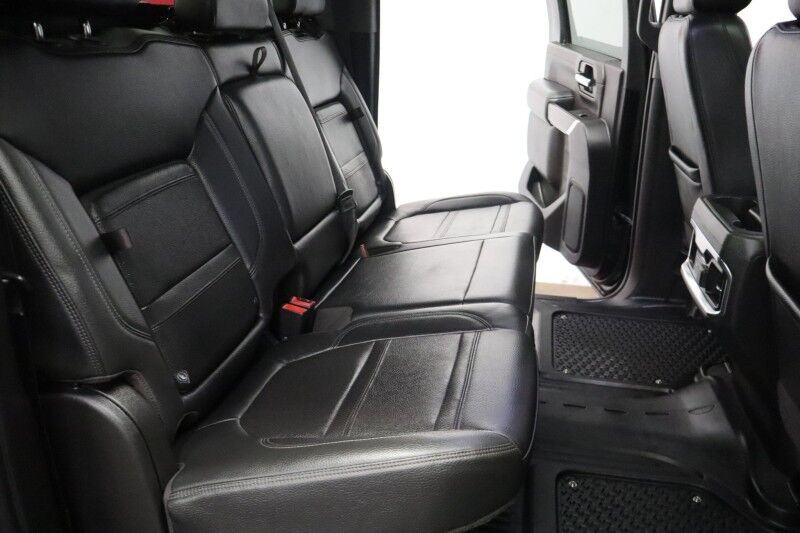 2022 GMC Sierra 3500HD Denali 6.6L Diesel GPS Camera Sunroof FREE WARRANTY Arlington TX