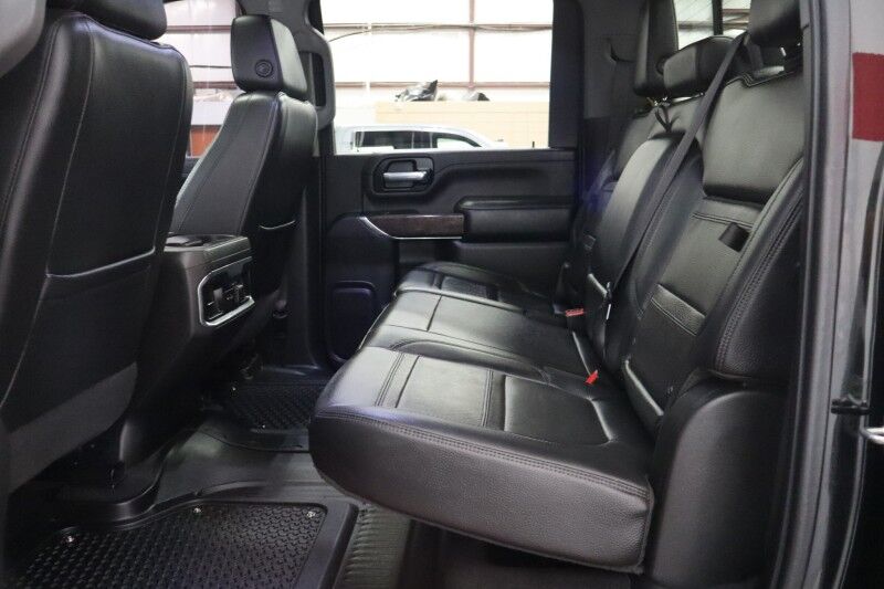 2022 GMC Sierra 3500HD Denali 6.6L Diesel GPS Camera Sunroof FREE WARRANTY Arlington TX