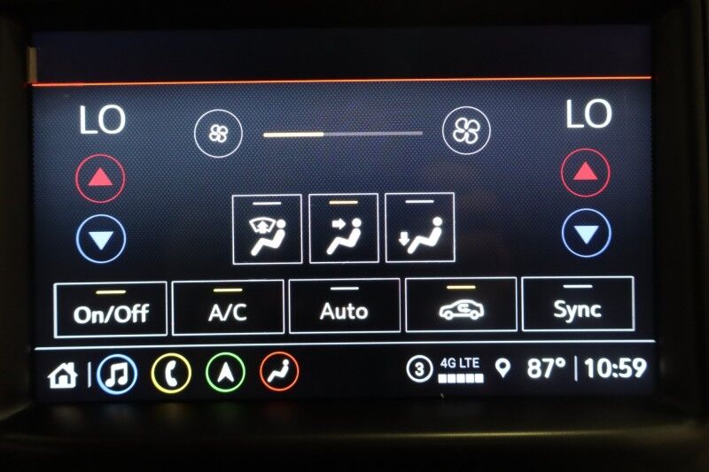 2022 GMC Sierra 3500HD Denali 6.6L Diesel GPS Camera Sunroof FREE WARRANTY Arlington TX
