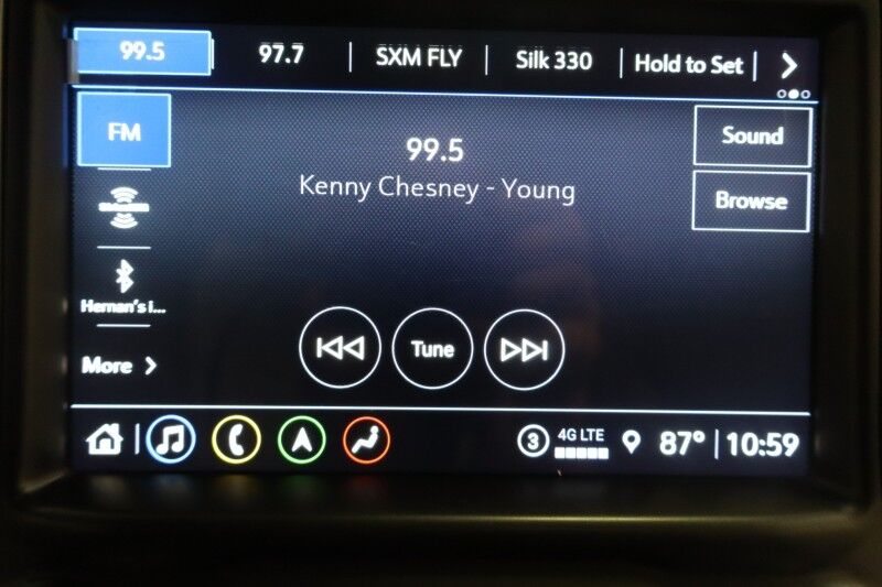 2022 GMC Sierra 3500HD Denali 6.6L Diesel GPS Camera Sunroof FREE WARRANTY Arlington TX