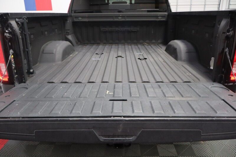 2022 GMC Sierra 3500HD Denali 6.6L Diesel GPS Camera Sunroof FREE WARRANTY Arlington TX