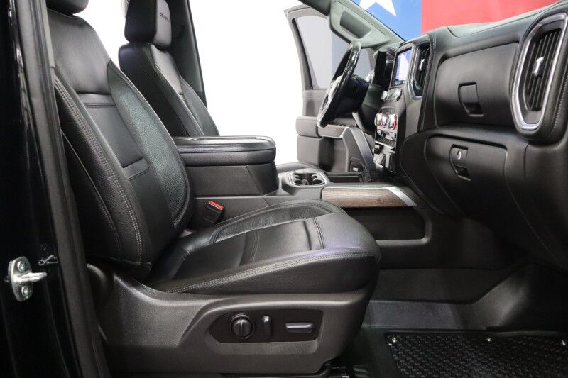 2022 GMC Sierra 3500HD Denali 6.6L Diesel GPS Camera Sunroof FREE WARRANTY Arlington TX