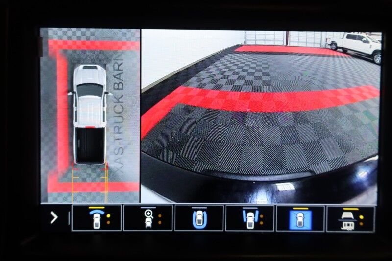 2022 GMC Sierra 3500HD Denali 6.6L Diesel GPS Camera Sunroof FREE WARRANTY Arlington TX