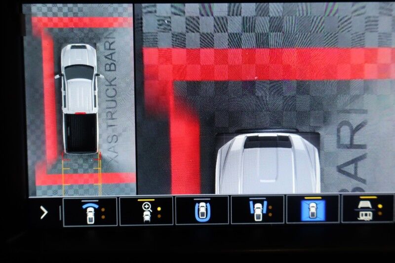 2022 GMC Sierra 3500HD Denali 6.6L Diesel GPS Camera Sunroof FREE WARRANTY Arlington TX