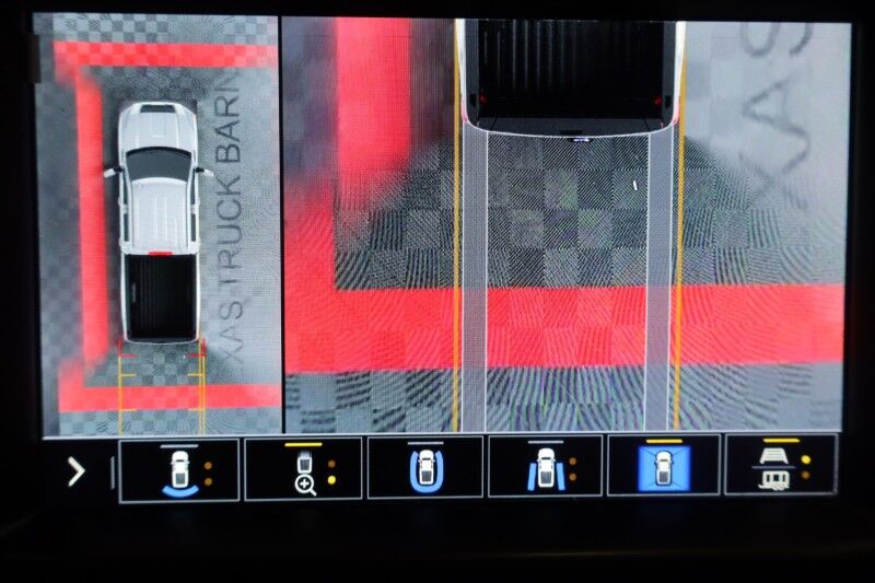 2022 GMC Sierra 3500HD Denali 6.6L Diesel GPS Camera Sunroof FREE WARRANTY Arlington TX