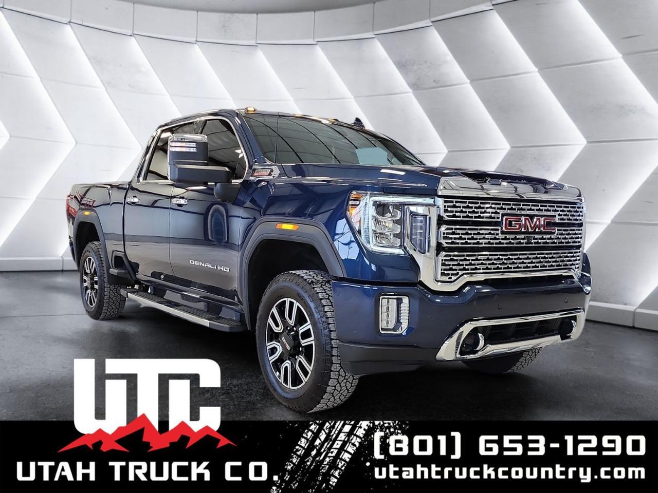 Used Trucks SUVs and Cars in Lehi UT Utah Truck Country