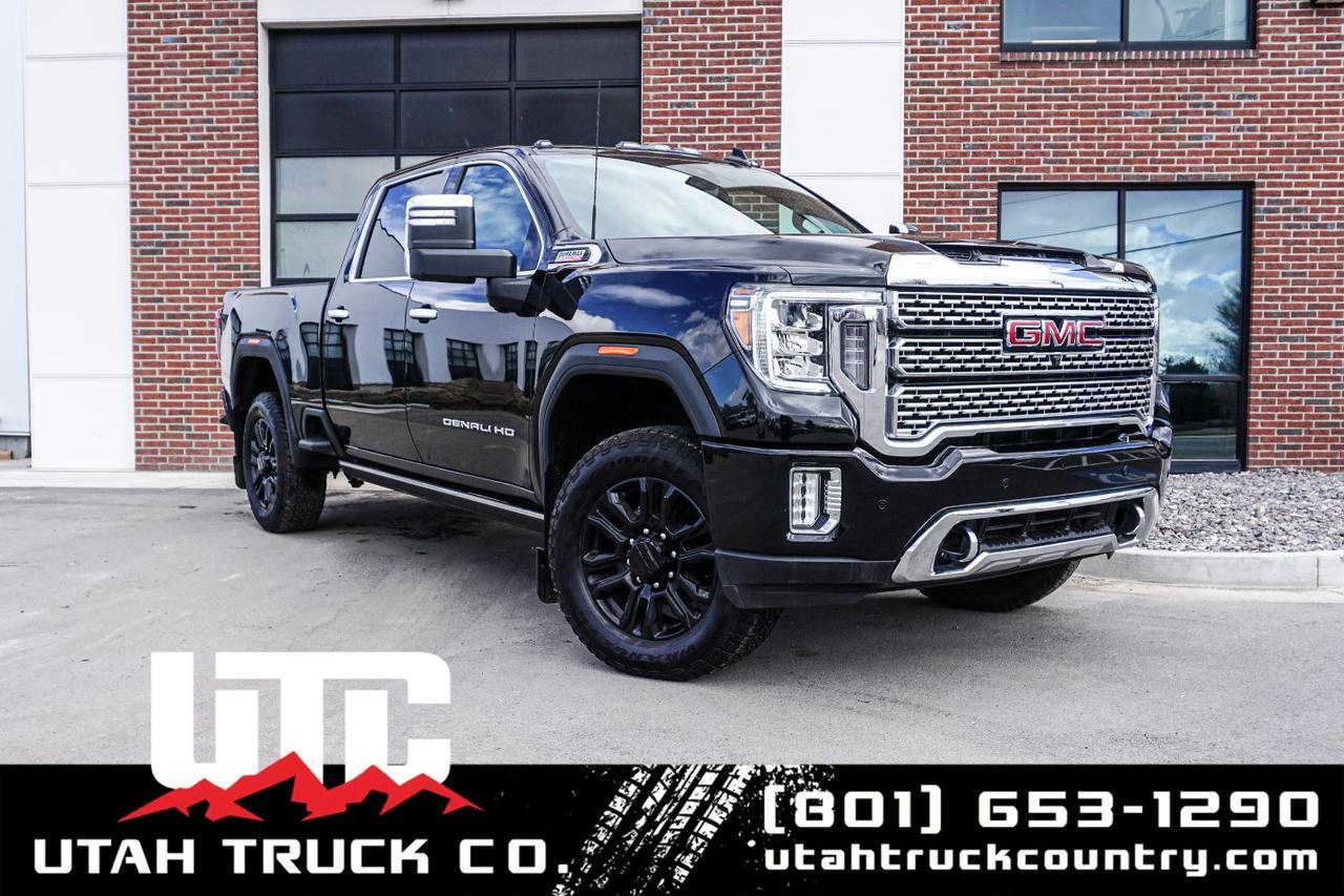 Used Trucks SUVs and Cars in Lehi UT Utah Truck Country