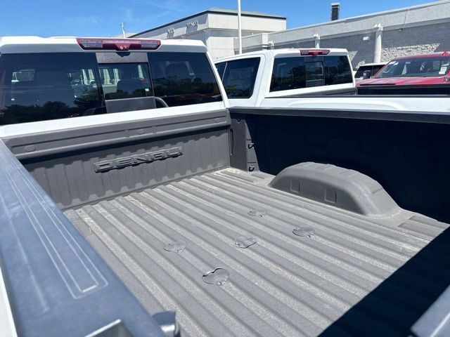 2022 GMC Sierra 3500HD Denali Folsom CA