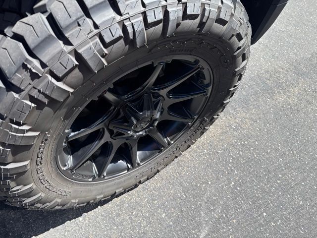 2022 GMC Sierra 3500HD Denali Folsom CA