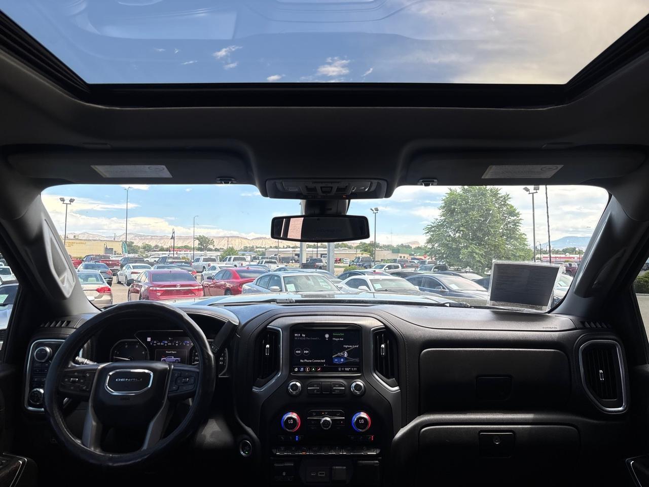 2022 GMC Sierra 3500HD Denali Grand Junction CO