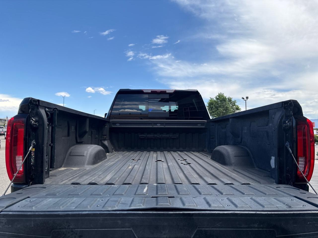 2022 GMC Sierra 3500HD Denali Grand Junction CO