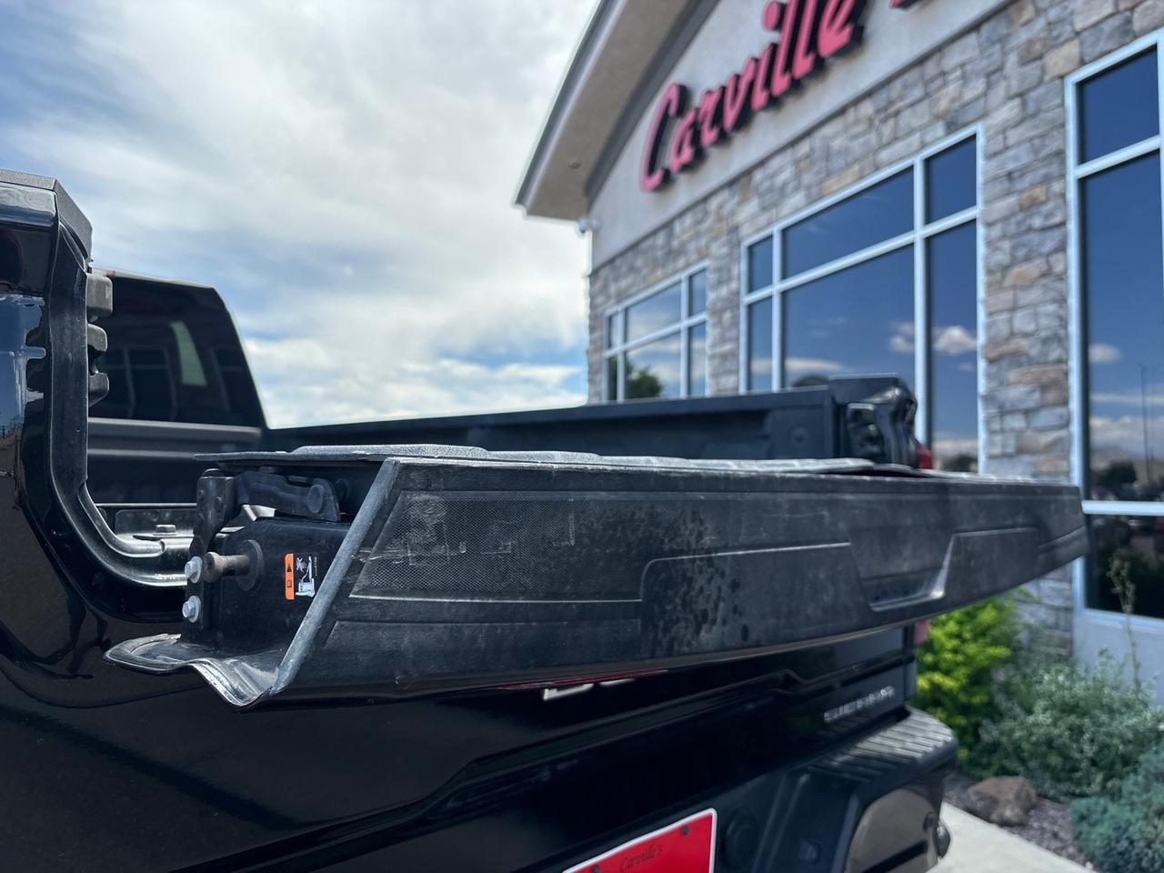 2022 GMC Sierra 3500HD Denali Grand Junction CO