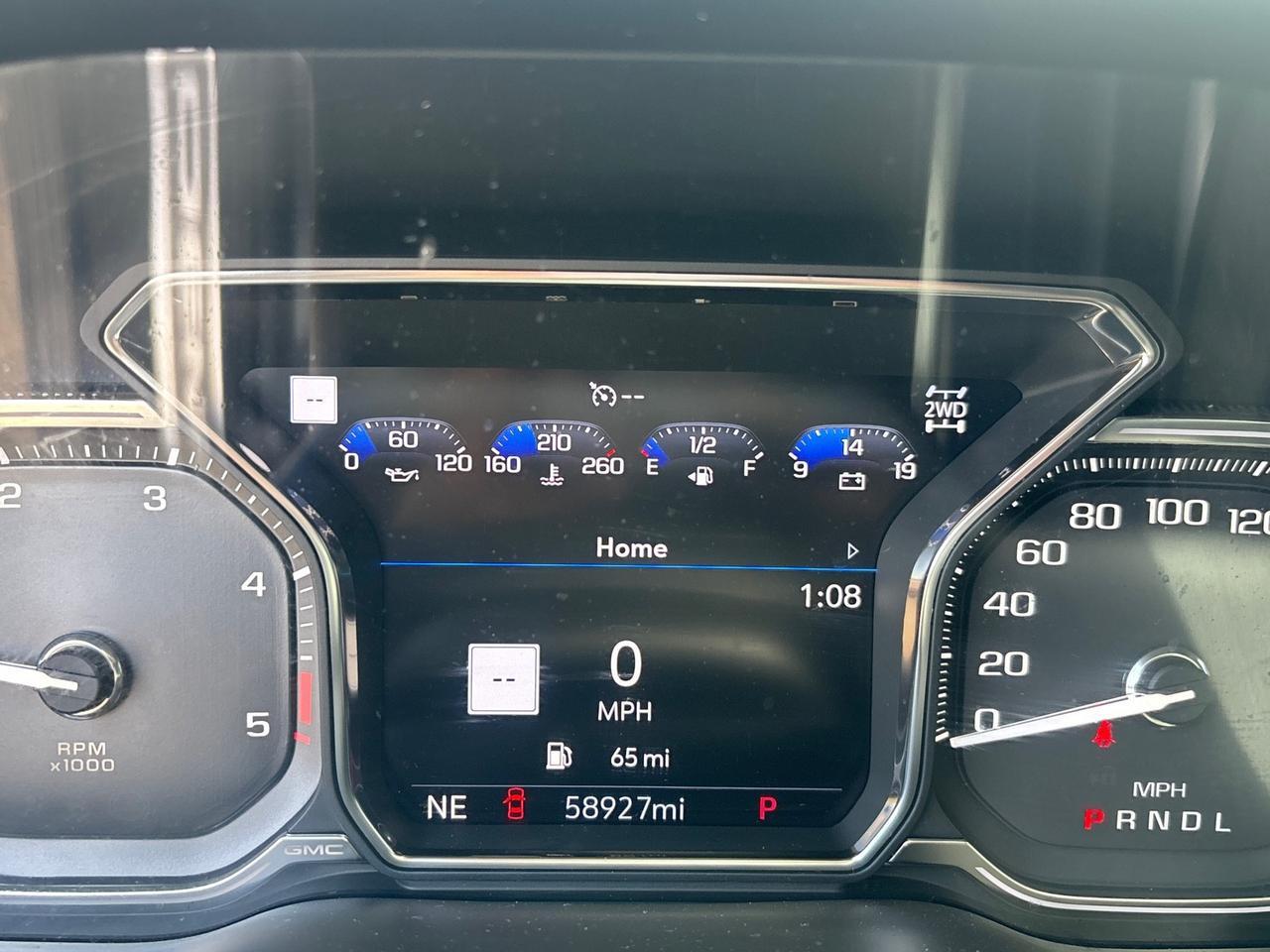 2022 GMC Sierra 3500HD Denali Grand Junction CO