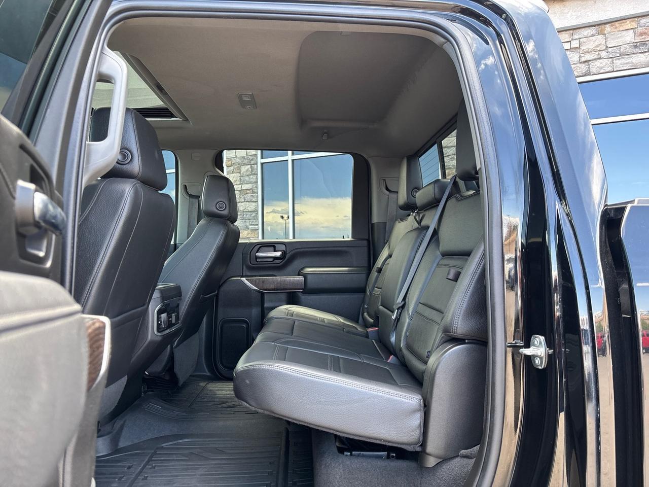 2022 GMC Sierra 3500HD Denali Grand Junction CO