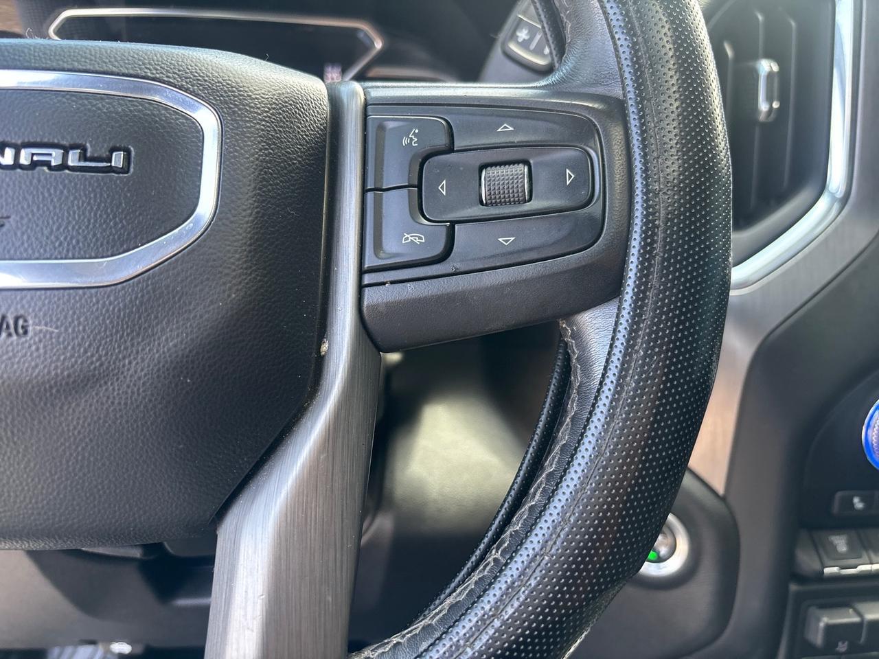 2022 GMC Sierra 3500HD Denali Grand Junction CO